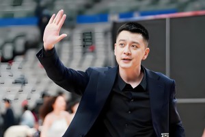 FB体育app下载-不是胡金秋，不是赵继伟！杨鸣点赞男篮3人，是赢球的关键